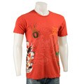 Ed Hardy Men's '77 Tattoo Eagle T-shirt