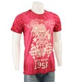 Ed Hardy Men's Premium 1958 Tie-dye T-shirt