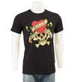 Ed Hardy Men's 'Love Kills Slowly' T-shirt