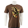 Ed Hardy Men's Short-sleeve Eagle T-shirt