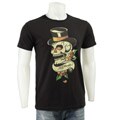 Ed Hardy Men's Skull Short-sleeve T-shirt