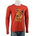 Ed Hardy Men's 'Death Before Dishonor' Shirt