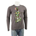 Ed Hardy Men's Dragon Long-sleeve T-shirt