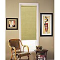 Woven Roller-style Window Shade (21 in. x 72 in.)