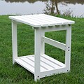 Cedar 5-slat Adirondack Table