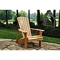 Winston Teak Adirondack Chair