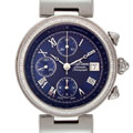 Jacques Lemans Men's Classic Stainless Steel Watch