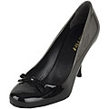 Prada 'Vernice Sfumata' Patent Leather Pumps