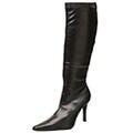 Diba Women's 'Abigail' Tall Shaft Stretch Boots