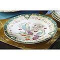 American Atelier Paradise 4-piece Salad Plate Set