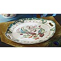 American Atelier Paradise 12-inch Cake Plate