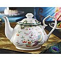 American Atelier Paradise Teapot