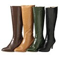 Matiko Women's 'Maria' Knee-high Boots