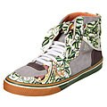 Christian Audigier Men's 'The Vato' Shoes