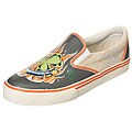 Christian Audigier The Straggler Men's Shoes