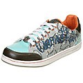 Christian Audigier Men's 'The Stact' Shoes