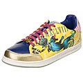 Christian Audigier Men's 'The Stact ' Shoes