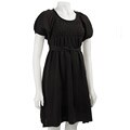 Eliza J Women's Smocked Sweater Dress