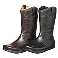 Earth Women's 'Twilight' Leather Boots