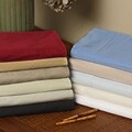 Egyptian Cotton 650 Thread Count Duvet Cover Set