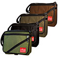 Manhattan Portage West Side Messenger Bag