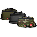 Manhattan Portage Ballistic Duffel Bag