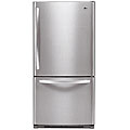 Bottom Freezer Refrigerator