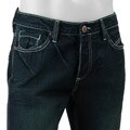 Antik Denim Men's Western Bootcut Jeans