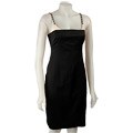 Laundry by Design Women's Sateen Dress