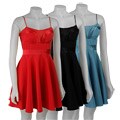 Laundry by Design Women's Mini Cocktail Dress