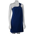 Laundry by Design Women's Matte Sheath Dress