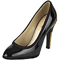 Yves Saint Laurent 'Y Love' Patent Leather Pumps