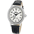 Disney's Mickey Mouse Women's Crystal Watch
