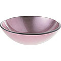 Illusion Glass Vessel Sink