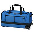 Victorinox 31-inch Deluxe Wheeled Duffel Bag