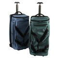 Victorinox 31-inch Deluxe Wheeled Duffel Bag