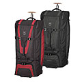 Victorinox 36-inch Deluxe Wheeled Duffel Bag