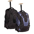 Victorinox Women's Wheeled Backpack with Docking Daypack