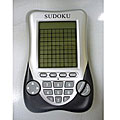 Sudoku SK-1001 Portable Handheld Puzzle Game