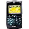 Sprint Motorola Moto Q Smartphone Cell Phone (Sprint)
