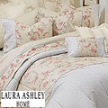 Laura Ashley Josette 8-piece Bedding Ensemble