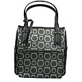 Ferragamo Alida Logo Tote