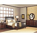 Mondrian 5-piece King Bedroom Set