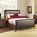 Mondrian 5-piece King Bedroom Set