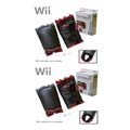 Boxing Gloves for the Nintendo Wii (2 Sets)