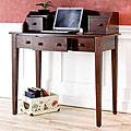 Knox Espresso Desk