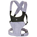 Light Belle Baby Carrier in Lilac