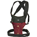 Light Belle Baby Carrier in Cherry Deco