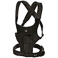 Light Belle Baby Carrier in Black