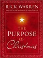 The Purpose of Christmas (Hardcover)